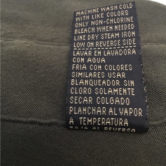 WINGO SHIRT - Picture 4 of 14